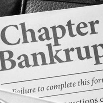 7 Chapter Bankruptcy - Court Source