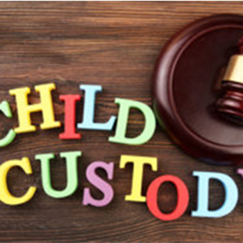 Child Custody - Court Source