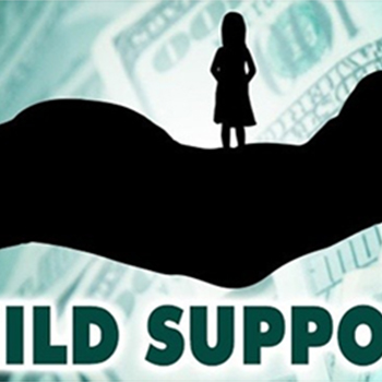 Child Support - Court Source