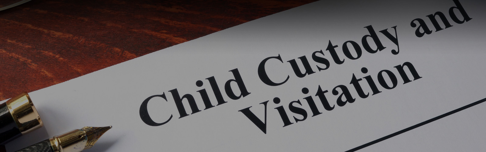 Child Custody - Court Source
